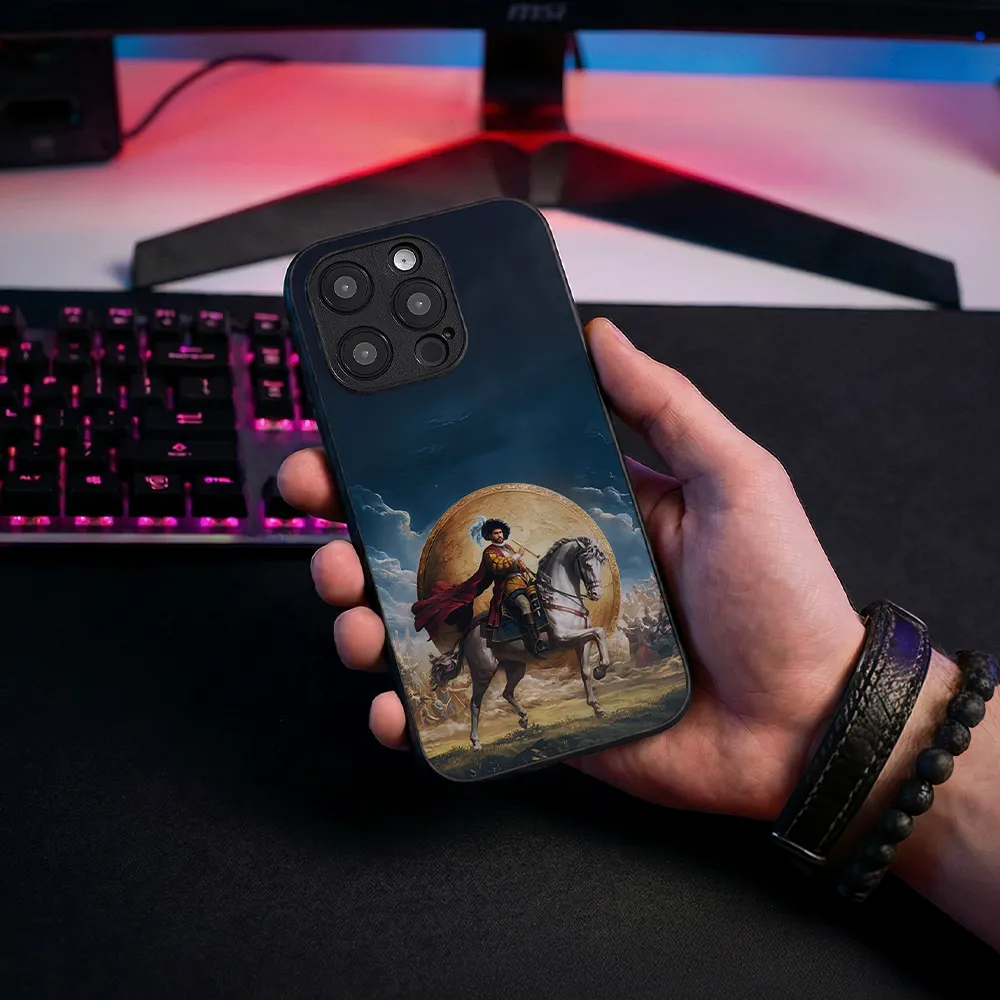 Etui szklane Caesar - Image 3
