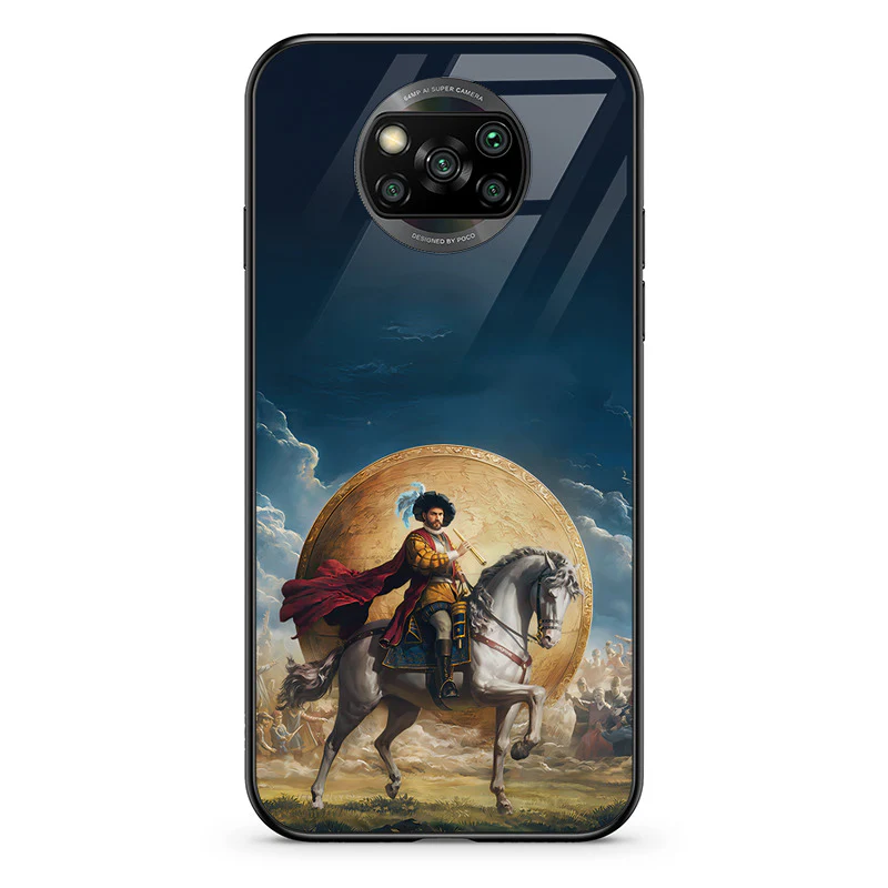 Etui szklane Caesar - Image 30