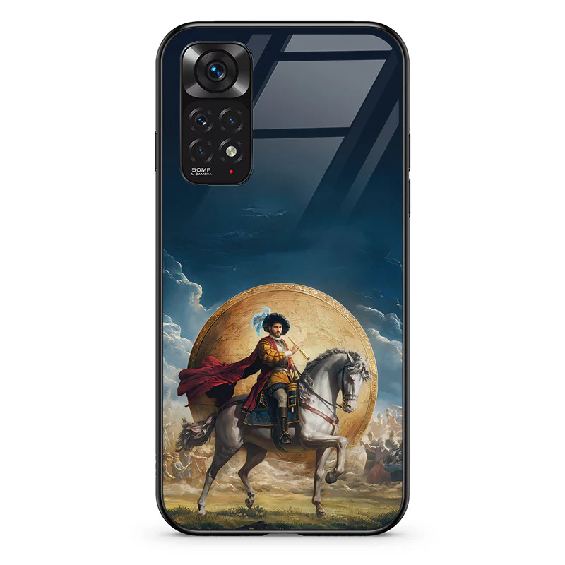 Etui szklane Caesar - Image 45