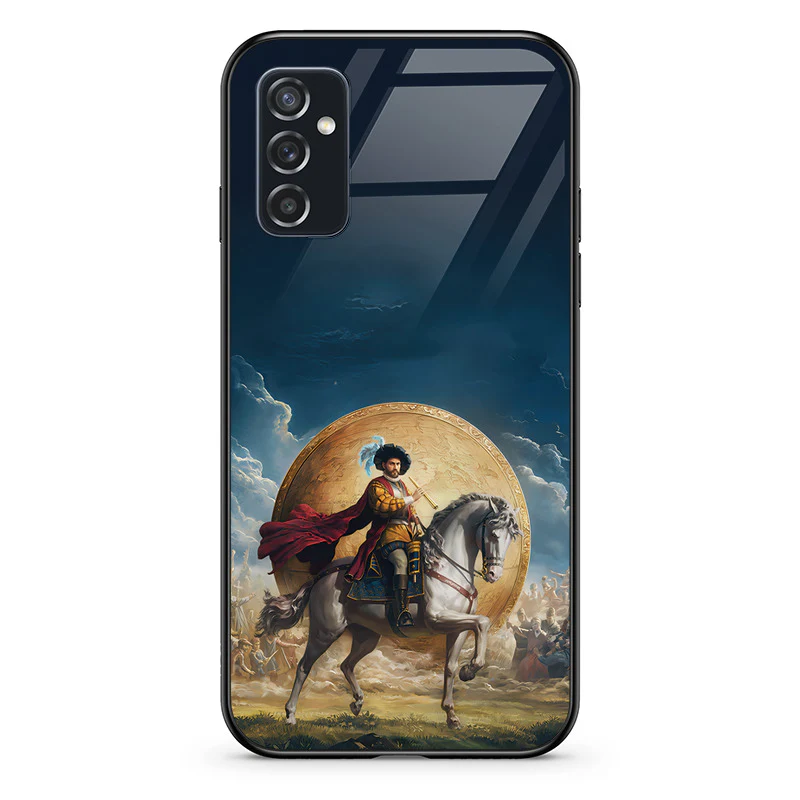 Etui szklane Caesar - Image 59