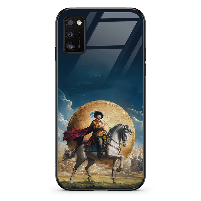 Etui szklane Caesar - Image 67