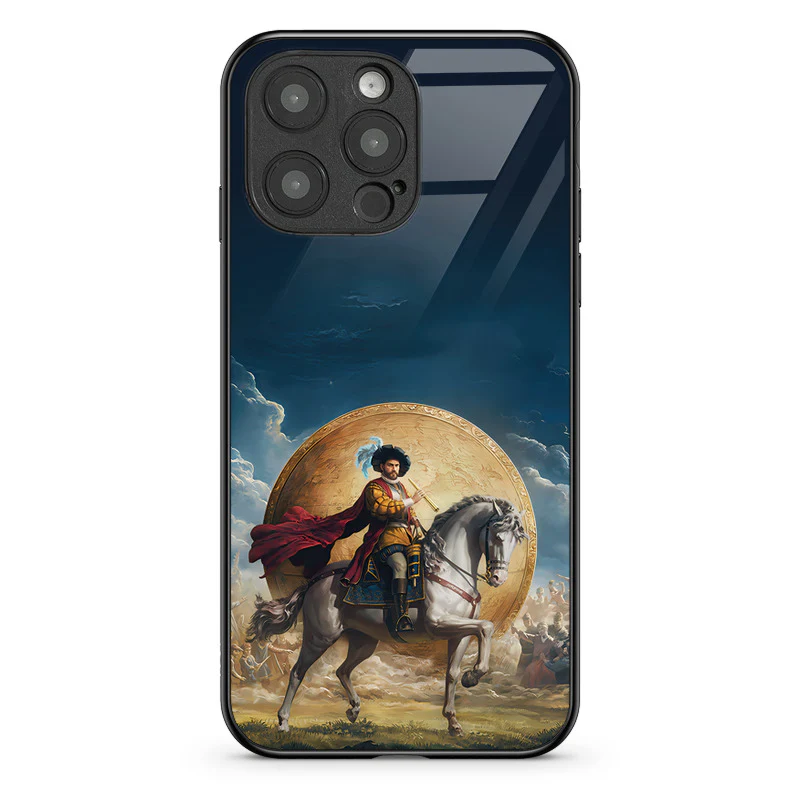 Etui szklane Caesar - Image 72