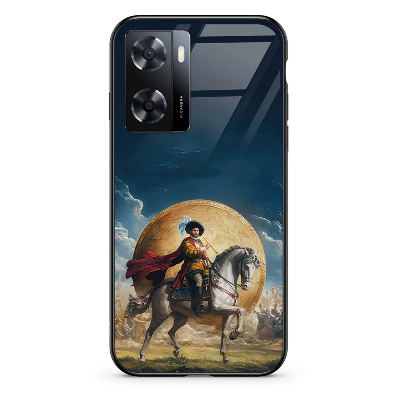 Etui szklane Caesar - Image 73