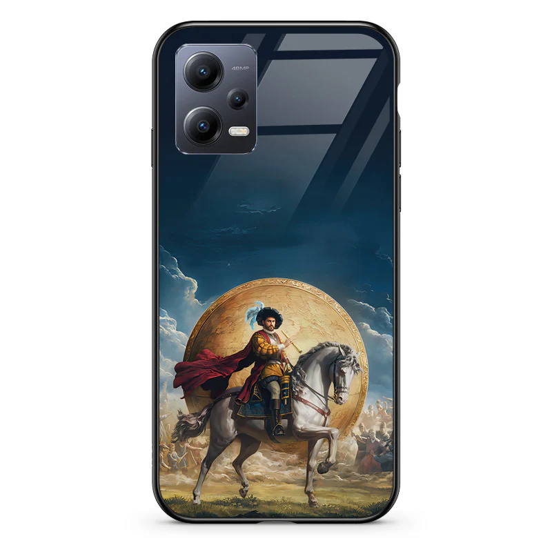 Etui szklane Caesar - Image 76