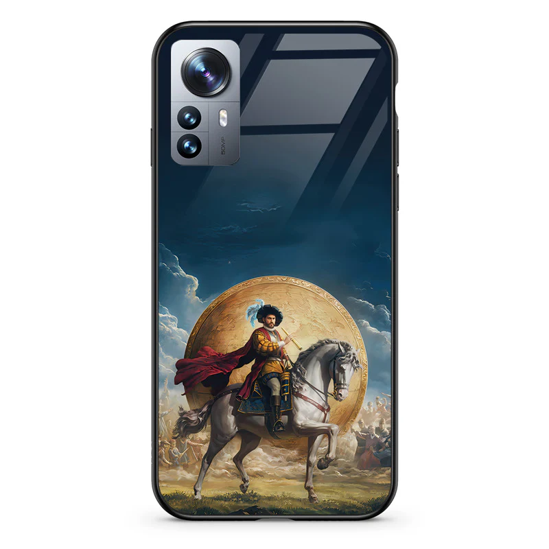 Etui szklane Caesar - Image 77