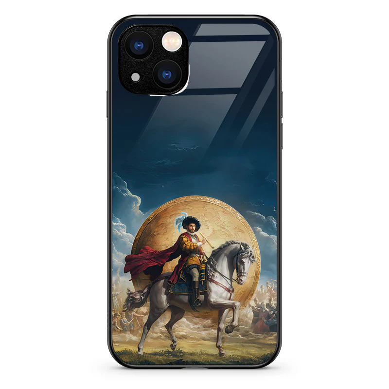 Etui szklane Caesar - Image 83
