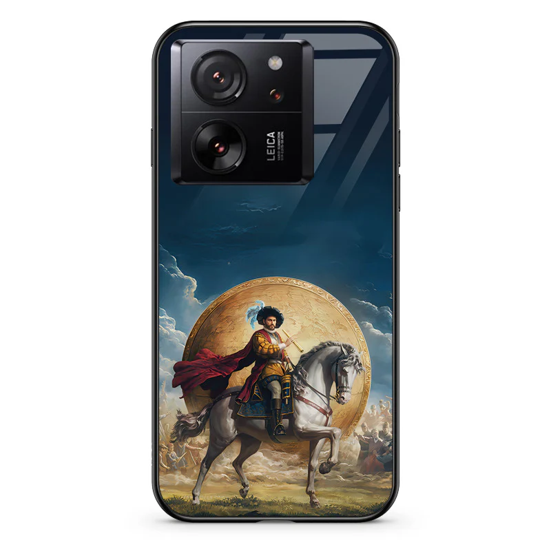 Etui szklane Caesar - Image 85