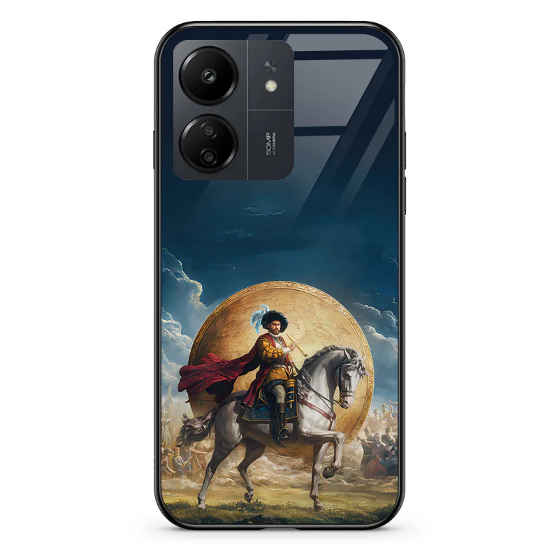 Etui szklane Caesar - Image 90