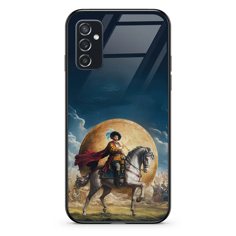 Etui szklane Caesar - Image 93