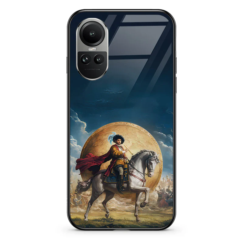 Etui szklane Caesar - Image 96