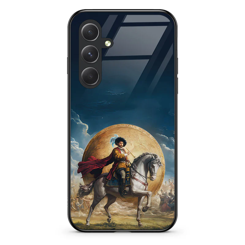 Etui szklane Caesar - Image 99