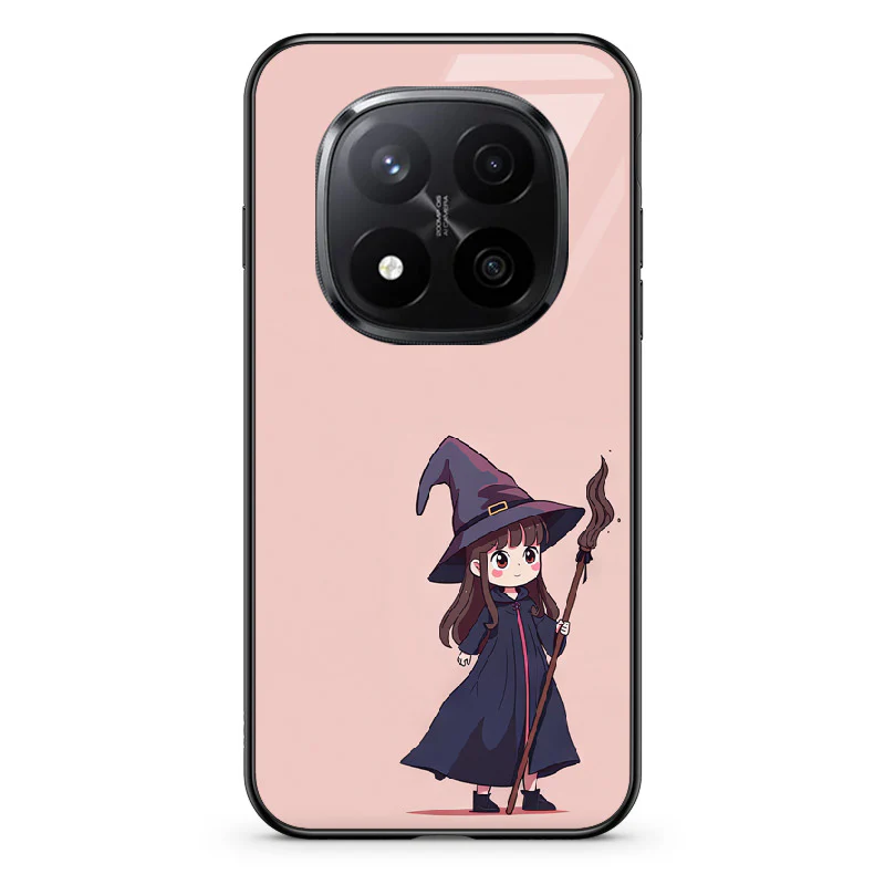 Etui szklane Chibi Czarodziejka - Image 120