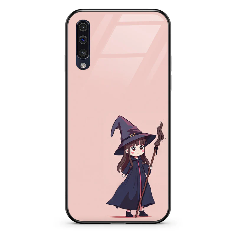 Etui szklane Chibi Czarodziejka - Image 46