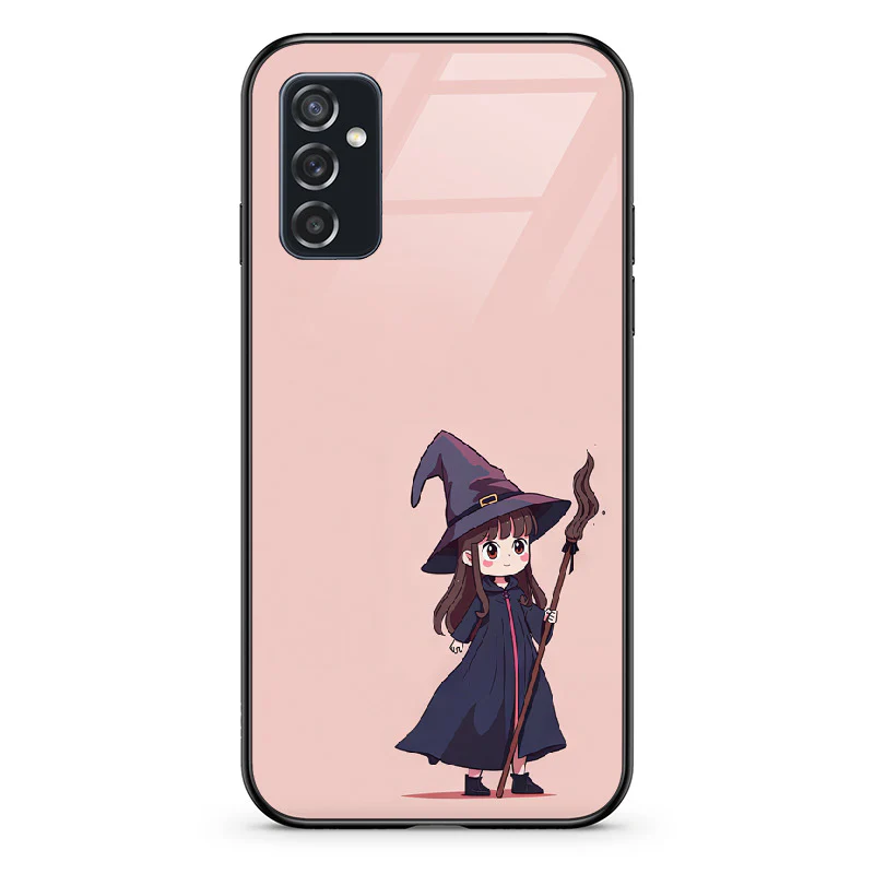 Etui szklane Chibi Czarodziejka - Image 59