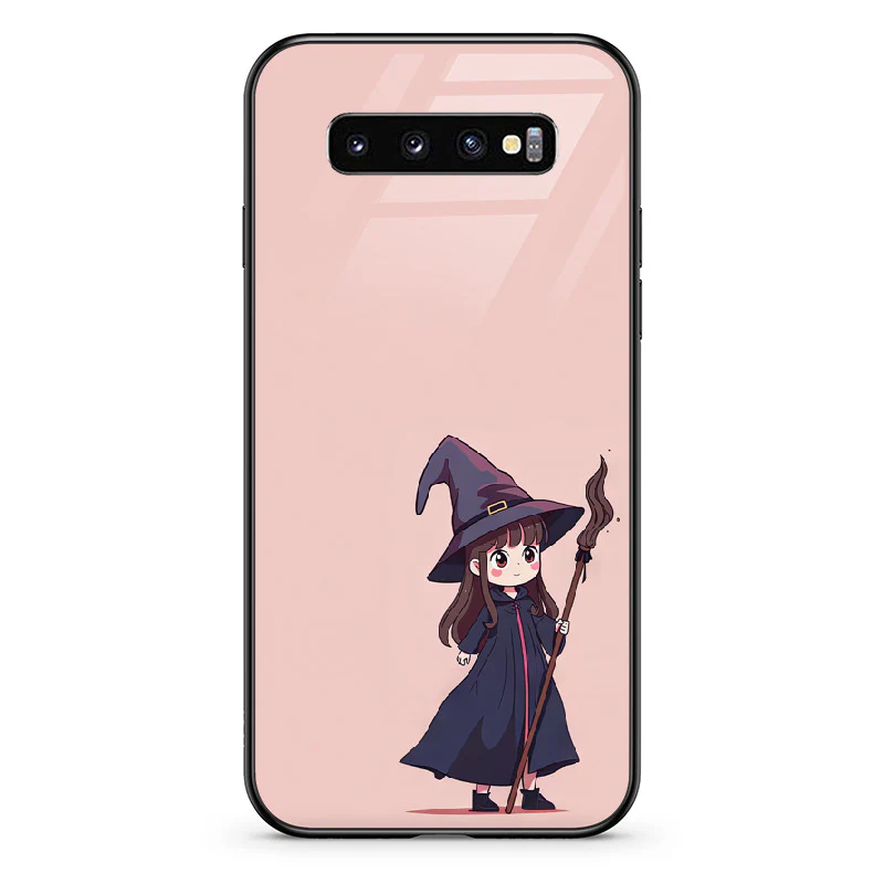 Etui szklane Chibi Czarodziejka - Image 60