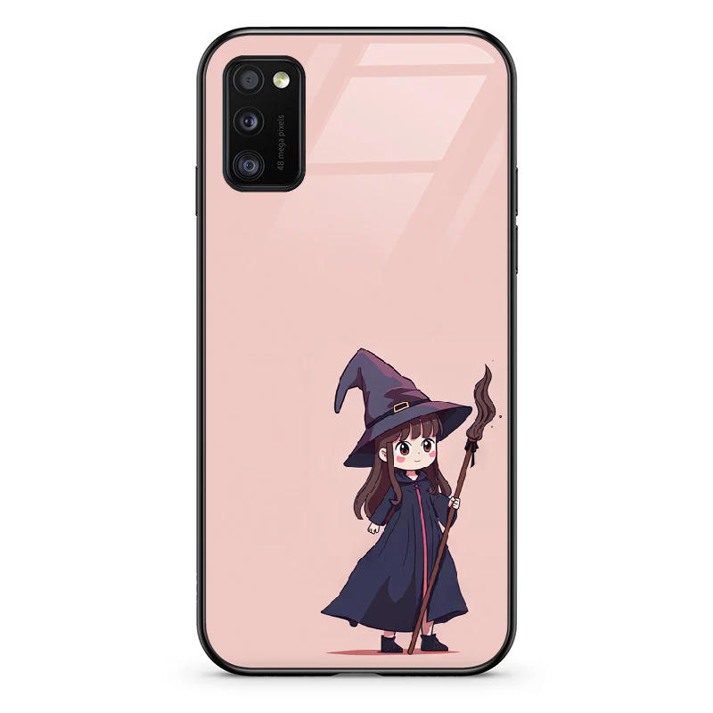 Etui szklane Chibi Czarodziejka - Image 67