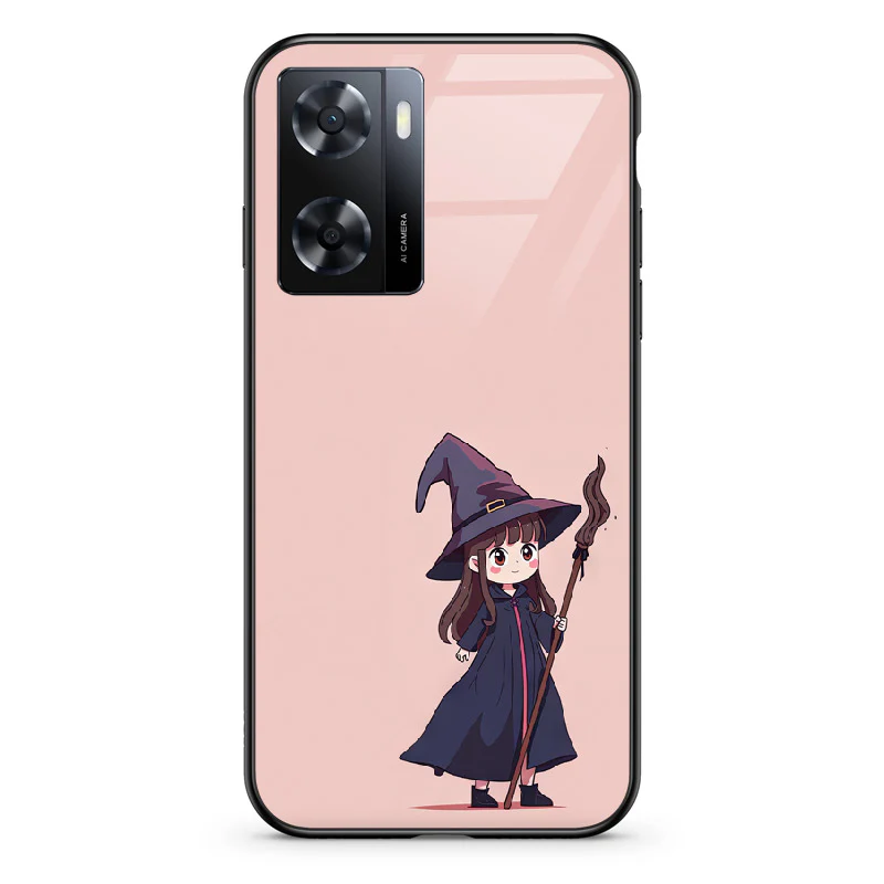 Etui szklane Chibi Czarodziejka - Image 69