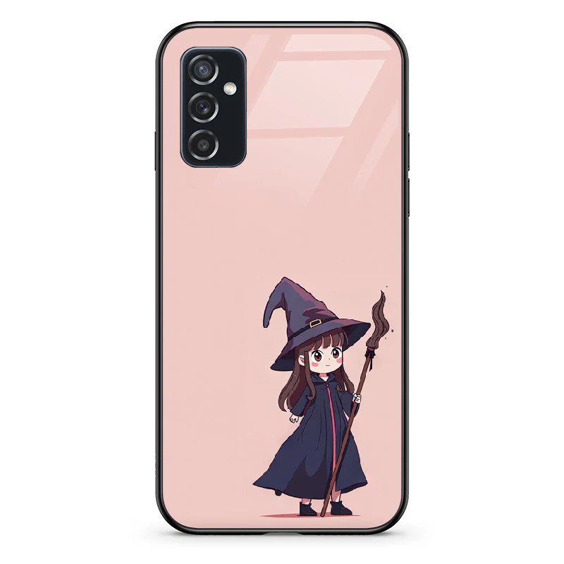 Etui szklane Chibi Czarodziejka - Image 71