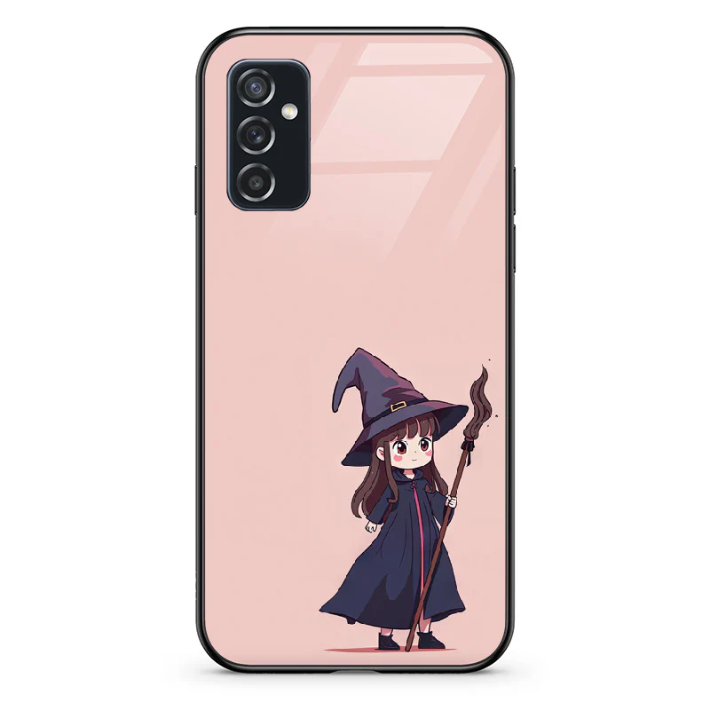 Etui szklane Chibi Czarodziejka - Image 92