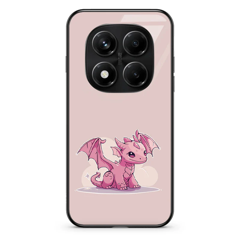 Etui szklane Chibi Smoczek - Image 121