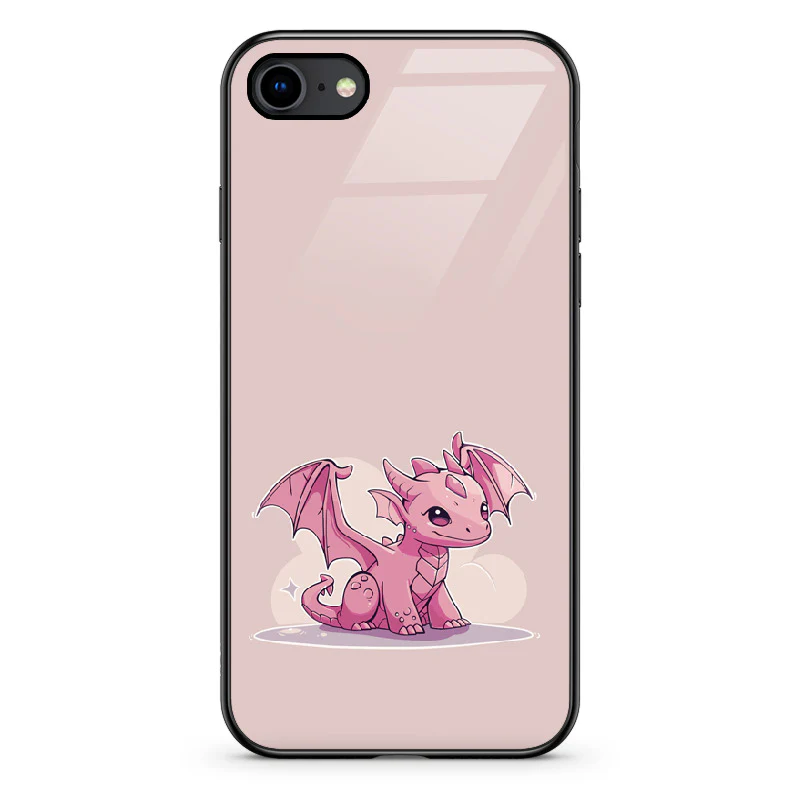 Etui szklane Chibi Smoczek - Image 24