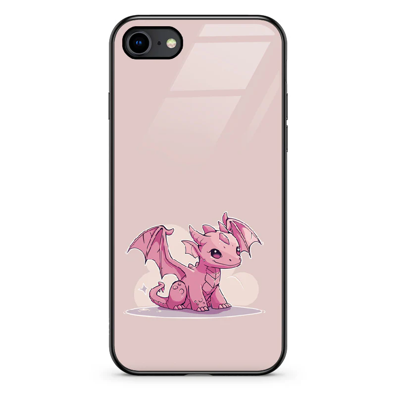 Etui szklane Chibi Smoczek - Image 62