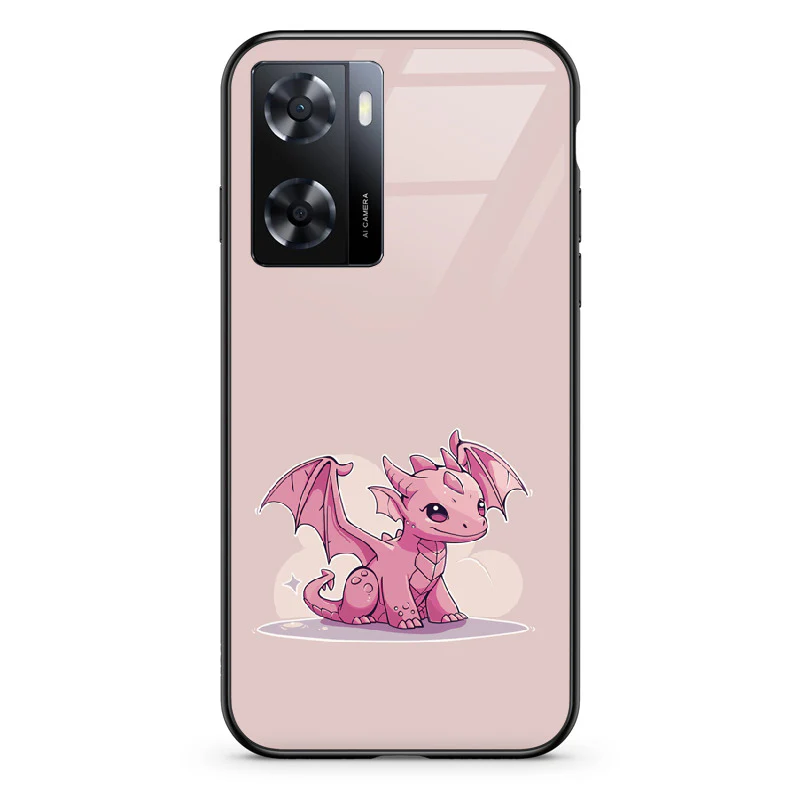 Etui szklane Chibi Smoczek - Image 69