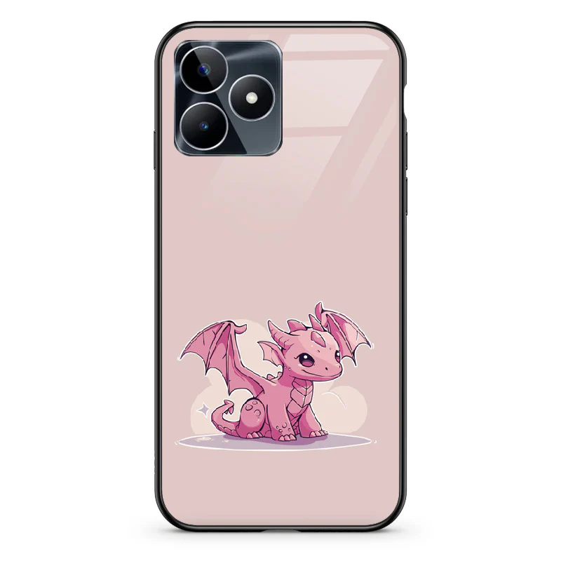 Etui szklane Chibi Smoczek - Image 78