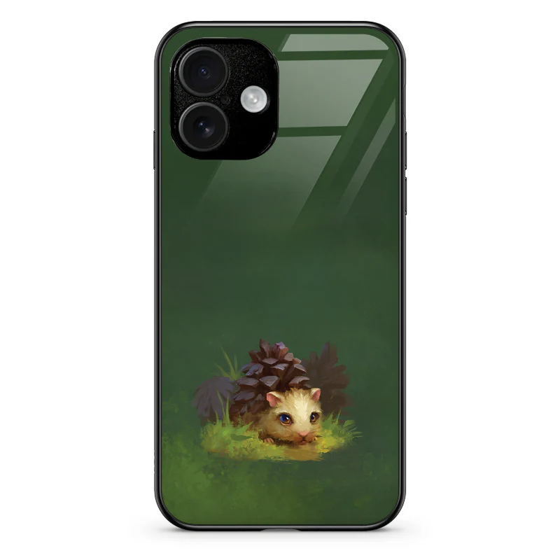 Etui szklane Chomiszka - Image 109