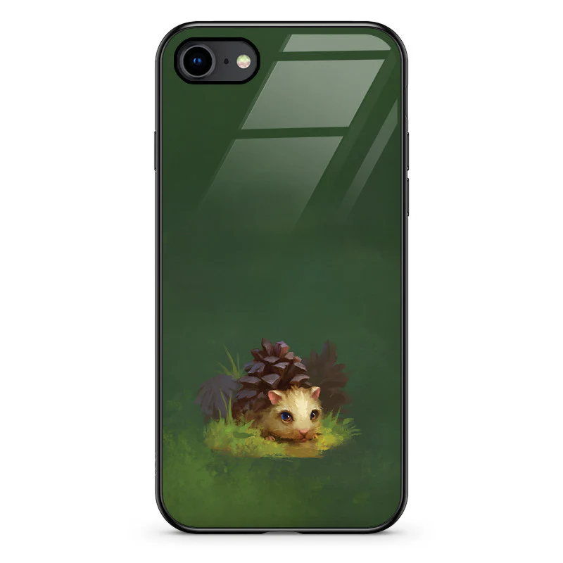 Etui szklane Chomiszka - Image 128