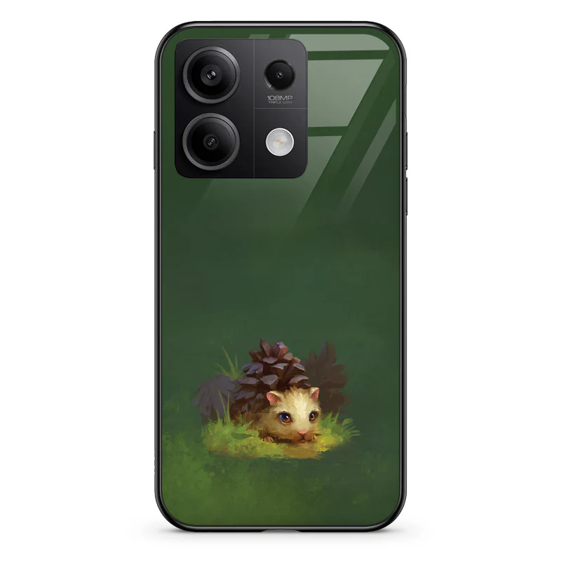 Etui szklane Chomiszka - Image 13