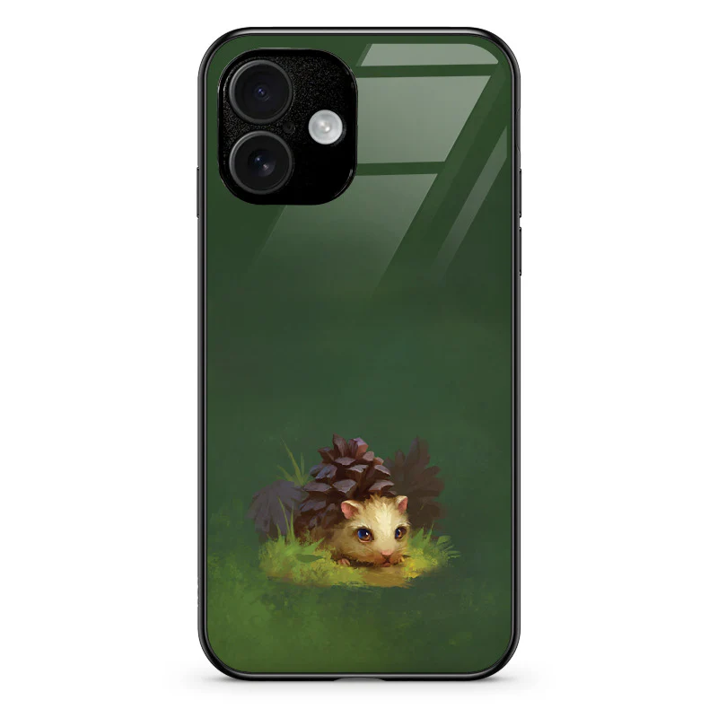 Etui szklane Chomiszka - Image 131