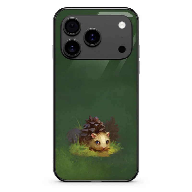 Etui szklane Chomiszka - Image 133