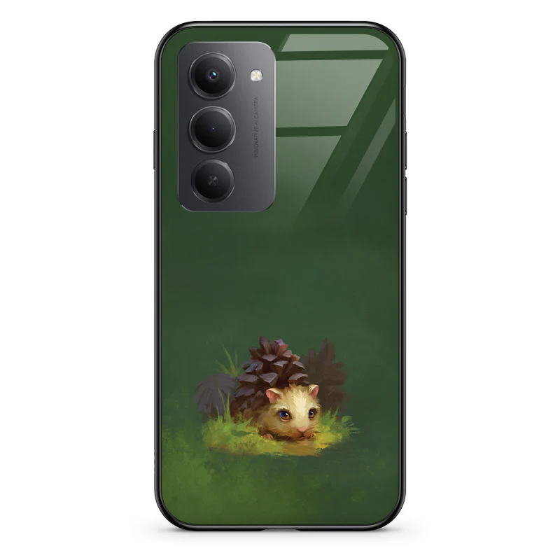 Etui szklane Chomiszka - Image 136