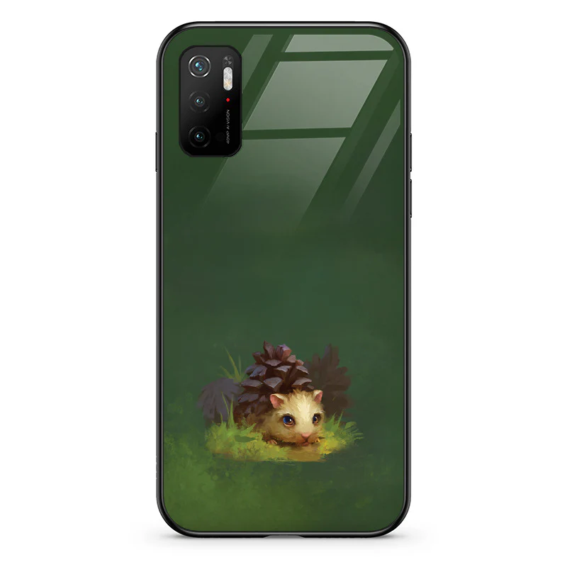 Etui szklane Chomiszka - Image 17