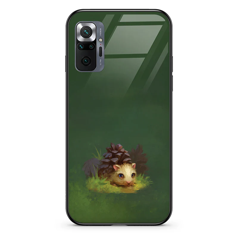 Etui szklane Chomiszka - Image 18