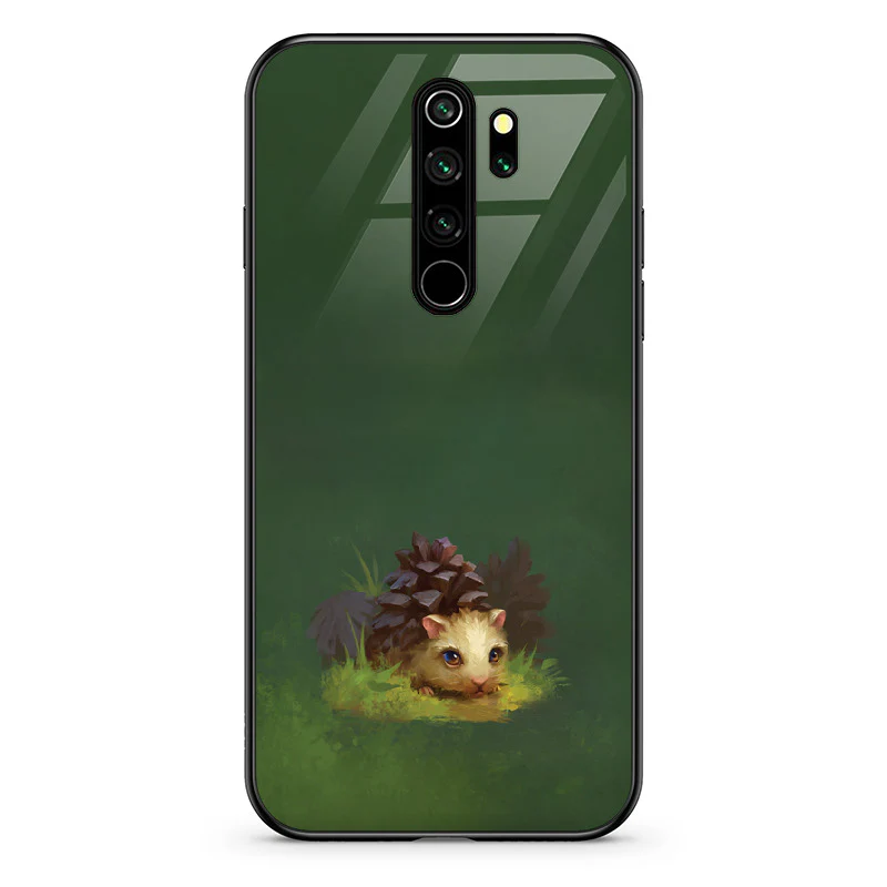 Etui szklane Chomiszka - Image 19