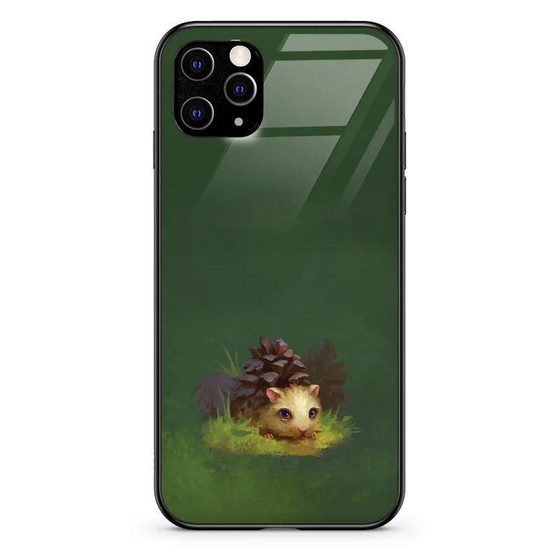 Etui szklane Chomiszka - Image 22