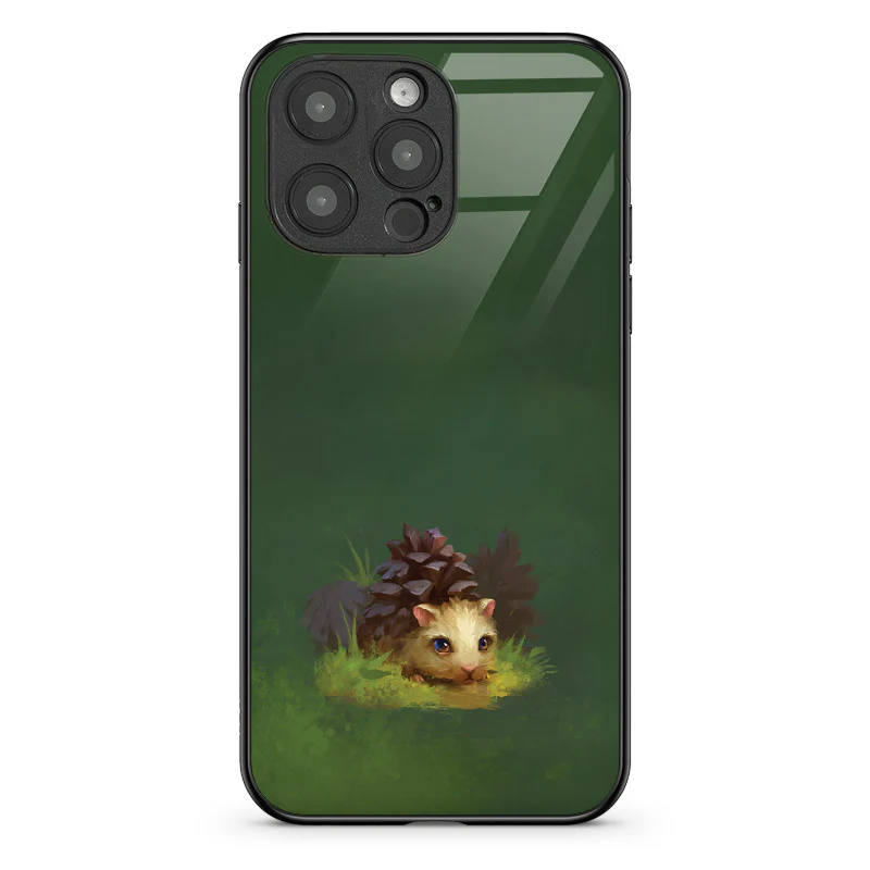 Etui szklane Chomiszka - Image 23