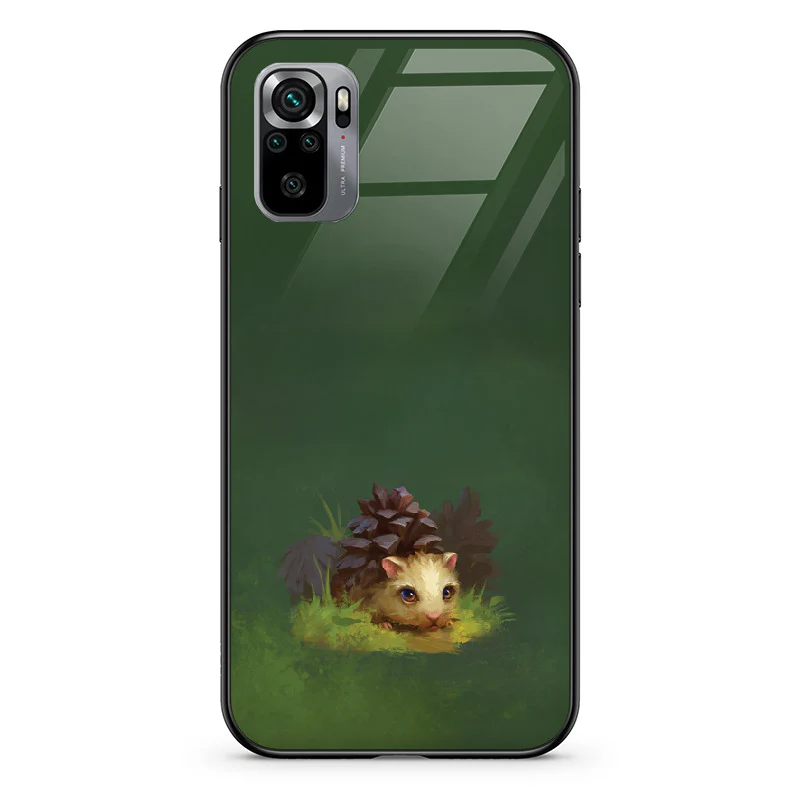 Etui szklane Chomiszka - Image 47