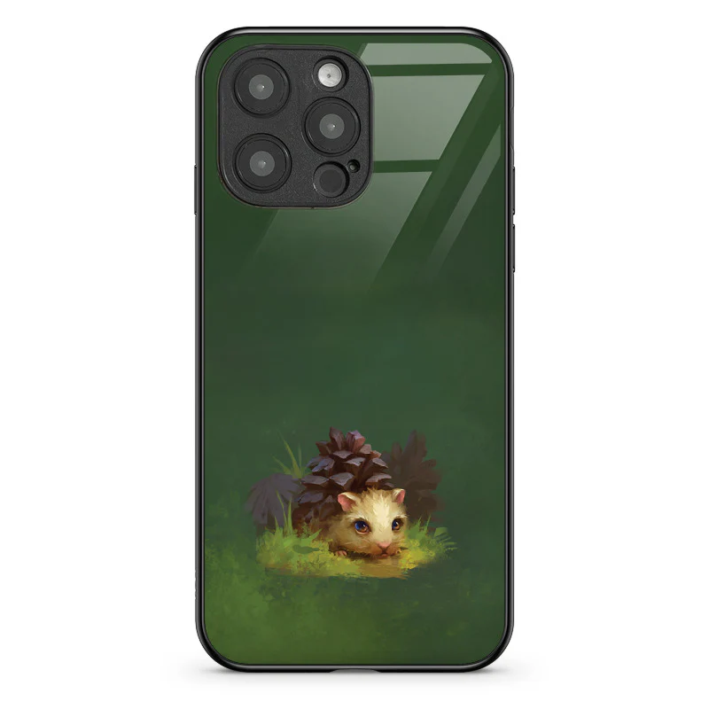 Etui szklane Chomiszka - Image 56