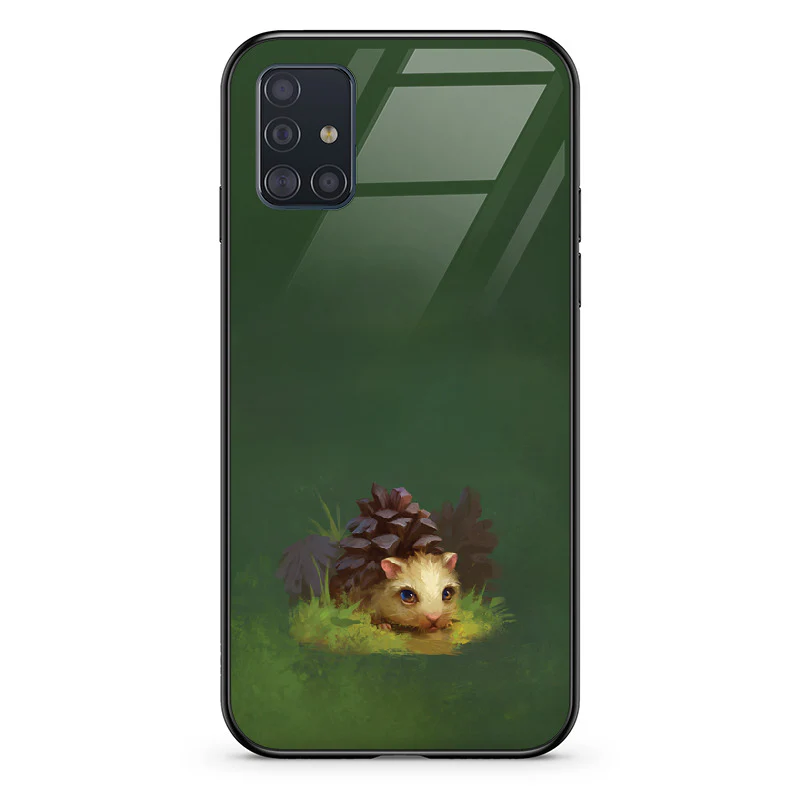 Etui szklane Chomiszka - Image 61
