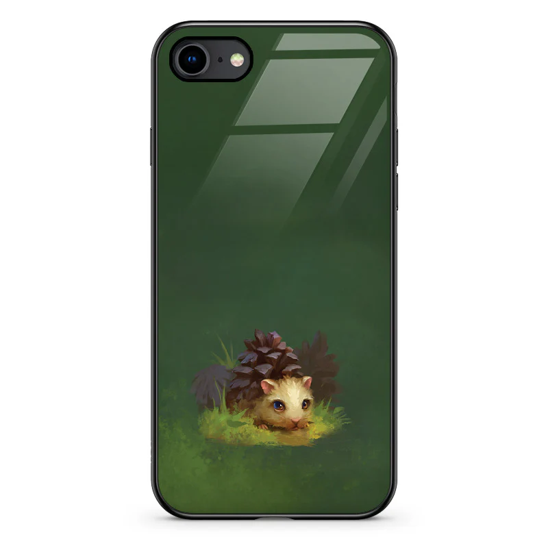 Etui szklane Chomiszka - Image 62