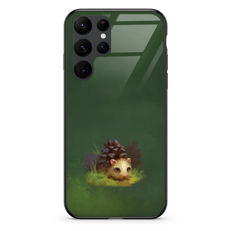 Etui szklane Chomiszka - Image 65