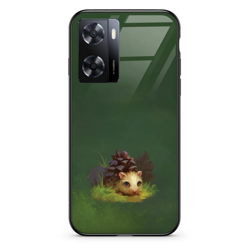 Etui szklane Chomiszka - Image 69