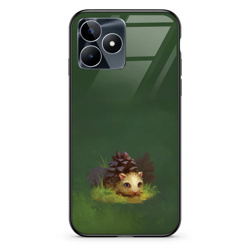 Etui szklane Chomiszka - Image 78