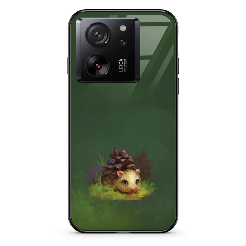 Etui szklane Chomiszka - Image 84