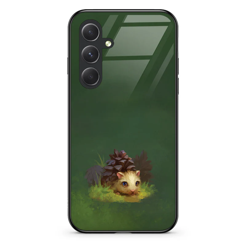 Etui szklane Chomiszka - Image 98