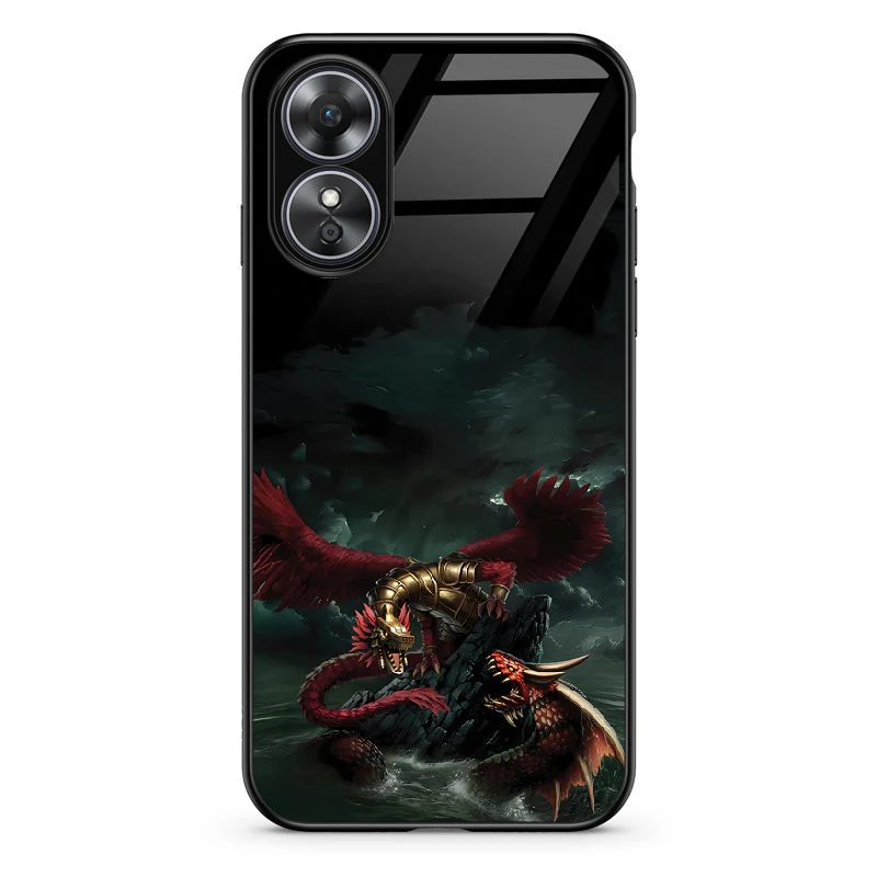 Etui szklane Coatl vs Haspid - Image 100