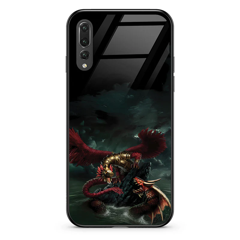 Etui szklane Coatl vs Haspid - Image 20